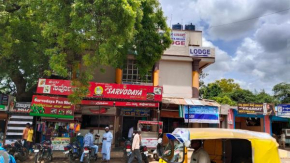 Sarvodaya deluxe Lodge, Bagalkot